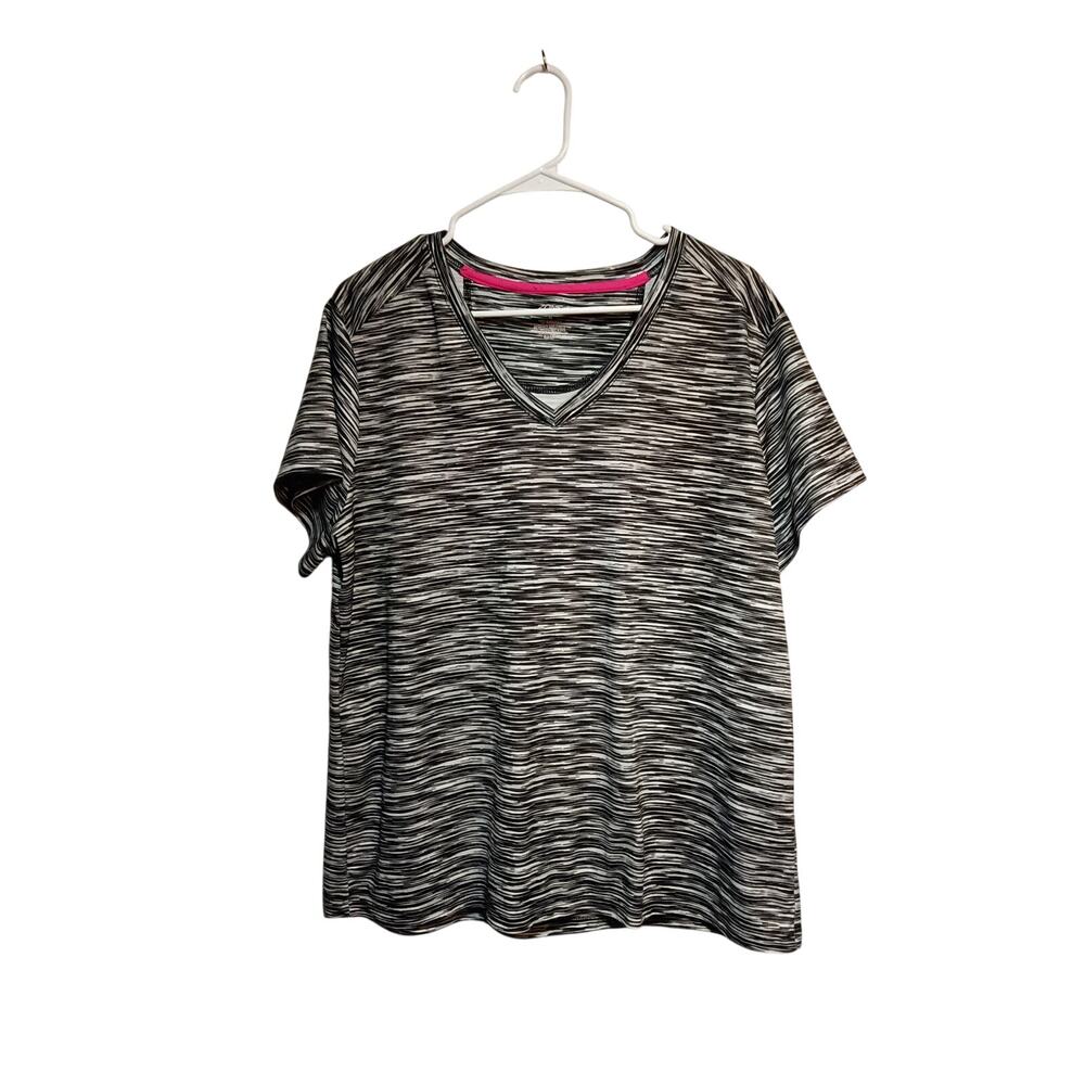 Zone Pro Women's Shirt Size 1X